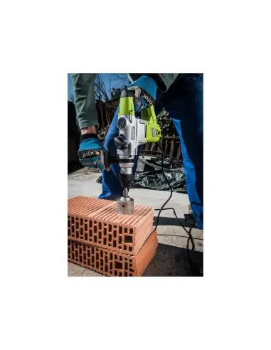 Impact Hammer Drill, SDS Plus, 5J, 401232, 1050W, 5J Impact Hammer Drill, SDS Plus, 5J, 401232, 1050W, 5J