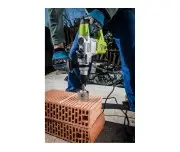 Impact Hammer Drill, SDS Plus, 5J, 401232, 1050W, 5J