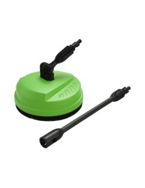 Rotary Surface Cleaner, EXTOL CRAFT, 413200, ⌀25 cm, versatil