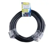 Furtun extensie inalta presiune, 413221, 8,3m, max. 160bar