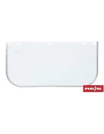 Rezerva ecran de schimb din policarbonat pentru viziera OTY/OTB RAW-POL - Viziere de protectie