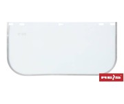 Rezerva ecran de schimb din policarbonat pentru viziera OTY/OTB RAW-POL - Viziere de protectie