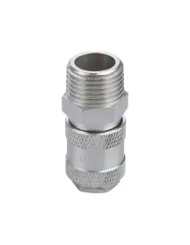 Cupla rapida aer, 1/2", filet exterior, EXTOL PREMIUM, 8865113