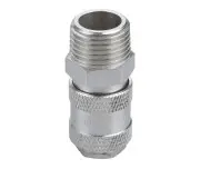 Cupla rapida aer, 1/2", filet exterior, EXTOL PREMIUM, 8865113