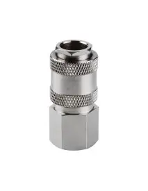 Cupla rapida aer, 3/8", filet interior, EXTOL PREMIUM, 8865115