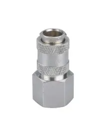 Quick coupler socket, EXTOL PREMIUM, 8865116, G-1/2"