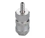 Cupla rapida mama, 1/4", EXTOL PREMIUM, 8865117