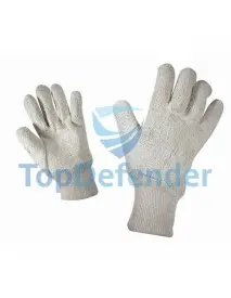 DUNLIN - Manusi Antitermice din tricot frote, 10