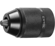 Mandrina cu eliberare rapida, EXTOL PREMIUM, 8898006, 1.5-13 mm, Filet 1/2"-20UNF