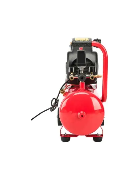 Compresor aer lubrifiat, 1,800 W, 24 L, 8895310, 24 L, 8 bari Compresor aer lubrifiat, 1,800 W, 24 L, 8895310, 24 L, 8 bari