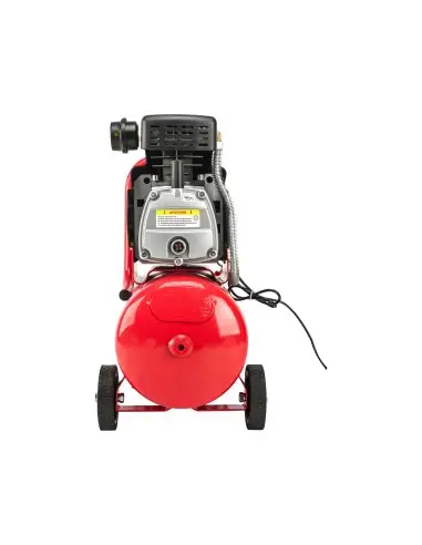 Compresor aer lubrifiat, 1,800 W, 24 L, 8895310, 24 L, 8 bari Compresor aer lubrifiat, 1,800 W, 24 L, 8895310, 24 L, 8 bari