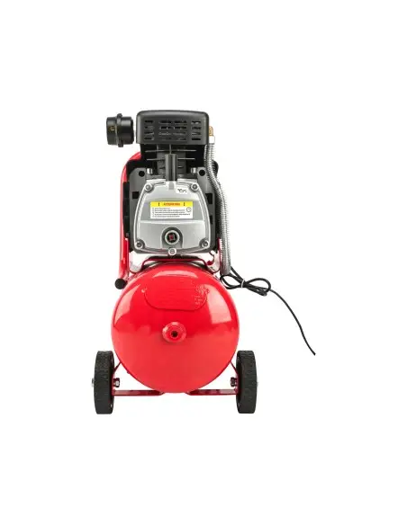 Compresor aer lubrifiat, 1,800 W, 24 L, 8895310, 24 L, 8 bari Compresor aer lubrifiat, 1,800 W, 24 L, 8895310, 24 L, 8 bari