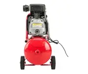Compresor aer lubrifiat, 1,800 W, 24 L, 8895310, 24 L, 8 bari