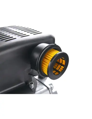 Compresor aer lubrifiat, 1,800 W, 24 L, 8895310, 24 L, 8 bari Compresor aer lubrifiat, 1,800 W, 24 L, 8895310, 24 L, 8 bari