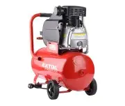 Compresor aer lubrifiat, 1,800 W, 24 L, 8895310, 24 L, 8 bari