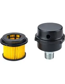 Filtru compresor EXTOL PREMIUM 8895310F M20 – Protectie si performanta optima