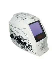 Masca sudori cu filtru electronic ASK900
