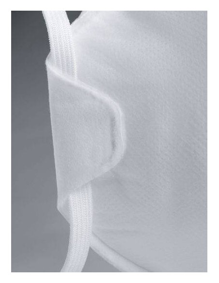 Masca de protectie 2210 FFP2, cu supapa, Uvex RAW-POL - Acasa Masca de protectie 2210 FFP2, cu supapa, Uvex RAW-POL - Acasa