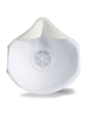 Masca de protectie 2210 FFP2, cu supapa, Uvex RAW-POL - Acasa Masca de protectie 2210 FFP2, cu supapa, Uvex RAW-POL - Acasa