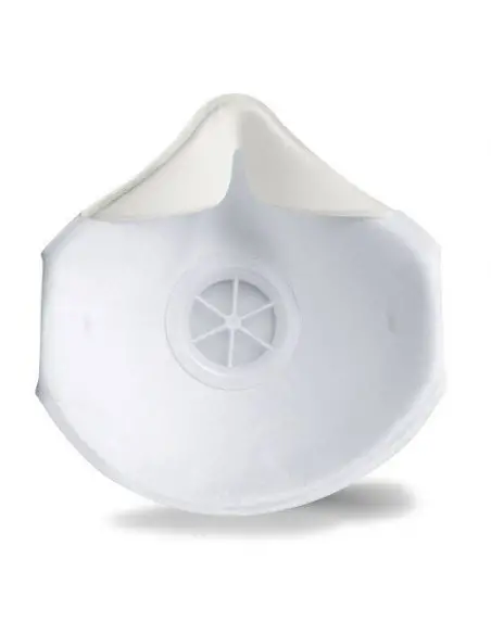 Masca de protectie 2210 FFP2, cu supapa, Uvex RAW-POL - Acasa Masca de protectie 2210 FFP2, cu supapa, Uvex RAW-POL - Acasa