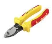 Cleste taietor cablu 200mm, FORTUM, 4770423, 1000V, CrV