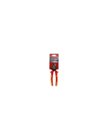 Cleste taietor cablu 200mm, FORTUM, 4770423, 1000V, CrV