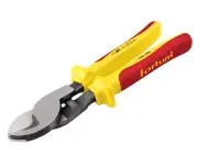 Cleste taietor cablu 240mm, FORTUM, 4770425, 1000V, CrV