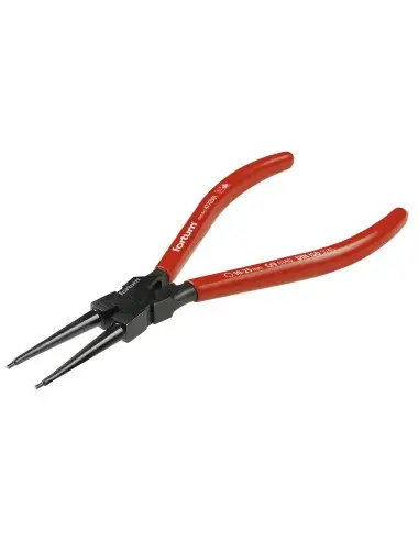 Cleste siguranta intern drept, Fortum, 4770501, 140 mm, Interval 10-25 mm