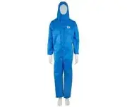 Combinezon de protectie 3M™ 4532 albastru RAW-POL - Acasa
