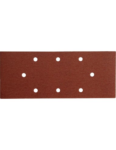 Hartie abraziva, EXTOL PREMIUM, 243120, P120, 8 orificii Hartie abraziva, EXTOL PREMIUM, 243120, P120, 8 orificii