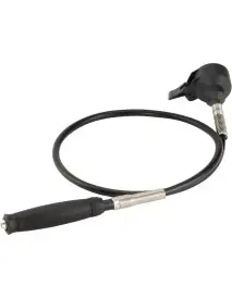 Ax flexibil, EXTOL CRAFT, 408010D