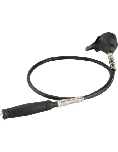 Ax flexibil, EXTOL CRAFT, 408010D