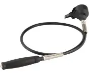 Ax flexibil, EXTOL CRAFT, 408010D