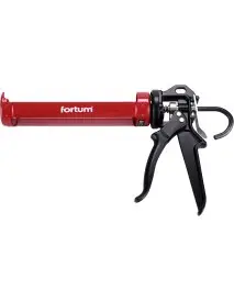 Pistol rotativ etansare, FORTUM, 4770820, 225mm/310ml, 4000N