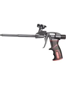 PROFI PU foam gun, FORTUM, 4770830, Reglare flux