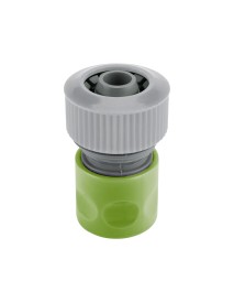 Quick hose coupler, EXTOL CRAFT, 70103, 3/4"