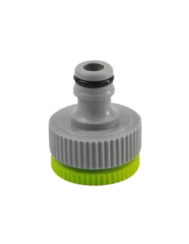 Conector robinet, EXTOL CRAFT, 70106, 3/4"-1"