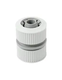 Cupla furtun, EXTOL CRAFT, 70107, 1/2", compatibil universal