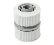 Cupla furtun, EXTOL CRAFT, 70107, 1/2", compatibil universal