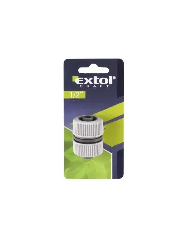 Cupla universala pentru furtun, Extol Craft, 3/4", 70108