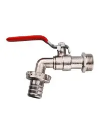 Robinet gradina, EXTOL CRAFT, 70151, 3/4", filet exterior