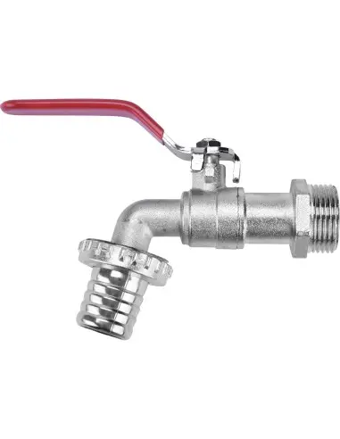 Garden lever tap, 70152, 1", racord filet exterior Garden lever tap, 70152, 1", racord filet exterior