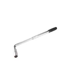 Cheie telescopica in L, 17-19 mm, 1/2", 6670