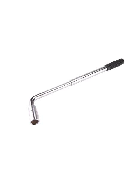 Cheie telescopica in L, 17-19 mm, 1/2", 6670