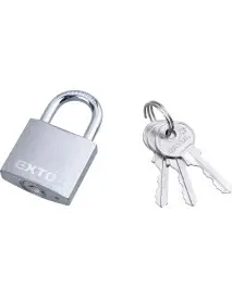 Lacat fonta colorat, 32 mm, 77010, inchidere fara cheie