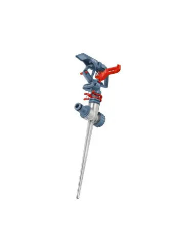 Pulse sprinkler, EXTOL PREMIUM, 8876462, vârf metalic