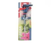 Pulse sprinkler, EXTOL PREMIUM, 8876462, vârf metalic