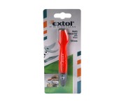 Ascutitor multifunctional 120 mm, EXTOL PREMIUM, 8877010, foarfece si cutite