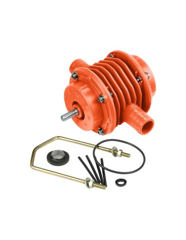Pompa foraj rotativ, EXTOL PREMIUM, 8877025, 50l/min, filete 3/4" Pompa foraj rotativ, EXTOL PREMIUM, 8877025, 50l/min, filete 3/4"