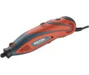 Polizor drept cu extensie, EXTOL PREMIUM, 8892201, 130W, 210 accesorii